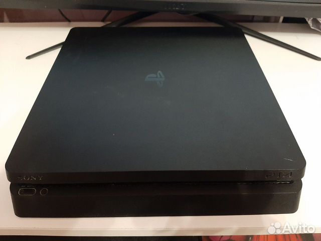 Sony playstation 4 slim 500gb
