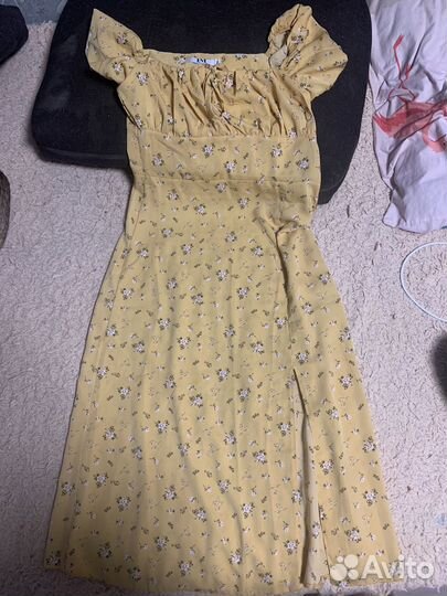 Платье женское