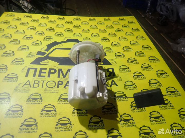 Насос топливный Mazda 6 (GH) 2007-2013