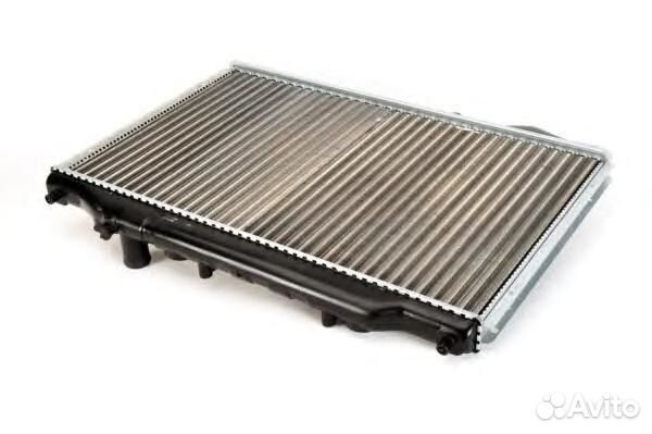 Радиатор на Мазда 626