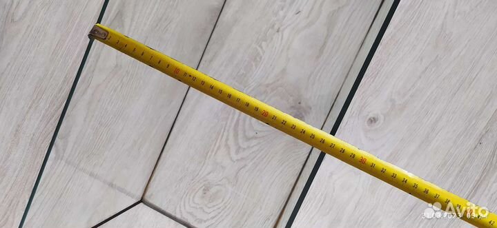 Аквариум бу