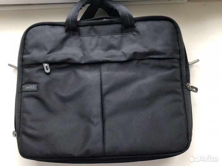 Сумка для ноутбука dell