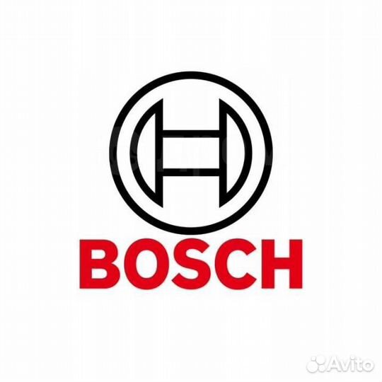 Bosch 0445010250 радиал. тнвд