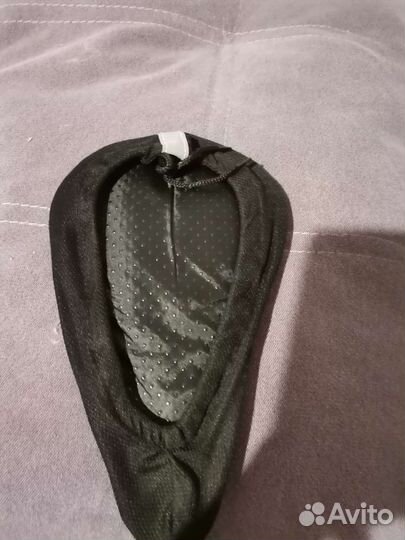 Чехол для седла