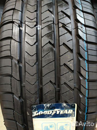 Goodyear Eagle Sport TZ 225/55 R17