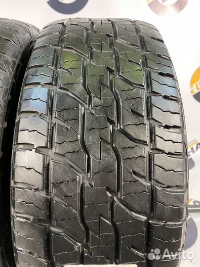 Cooper Discoverer A/T 235/60 R17 101H