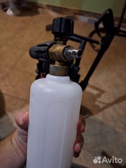 Мойка высокого давления ресанта мр 220 проф