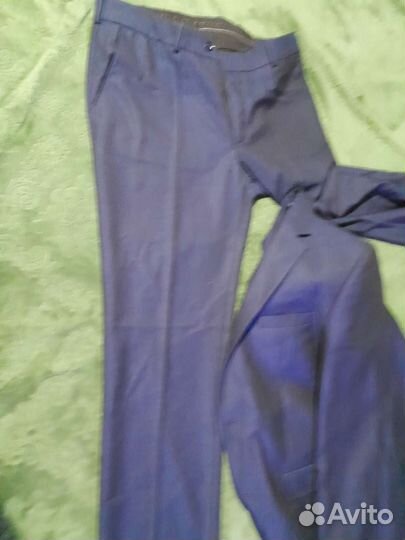 Костюм мужской