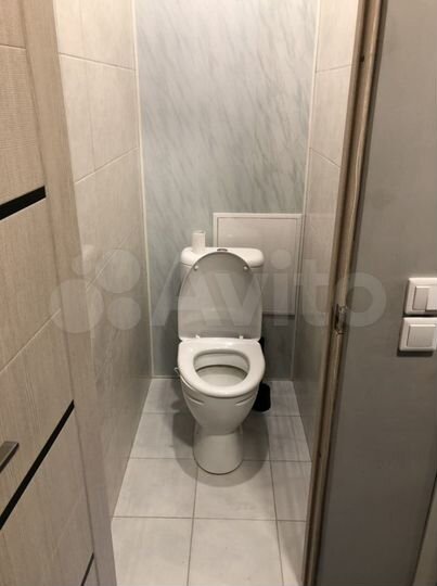 Комната 13 м² в 5-к., 4/5 эт.