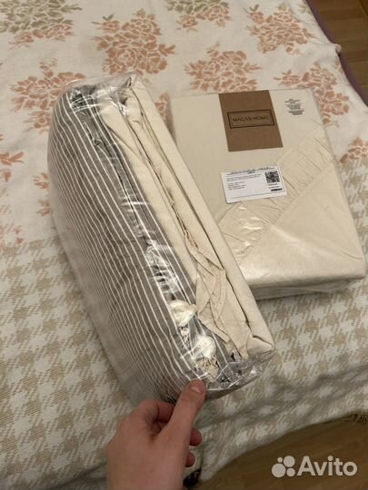 Постельное белье евро турция