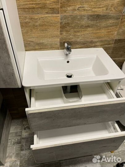 Комплект для ванной