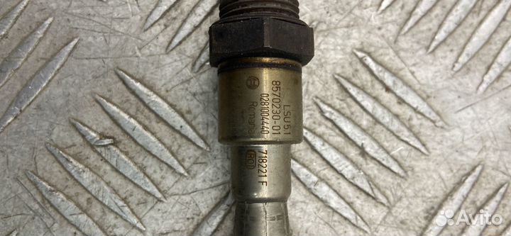 Лямбда-зонд BMW 4 F32/F33/F36 рест. F36 2019