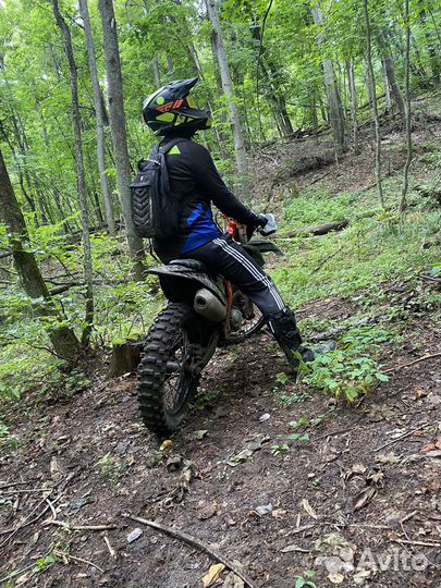 Avantis Enduro 250 ARS 2020 172fmm