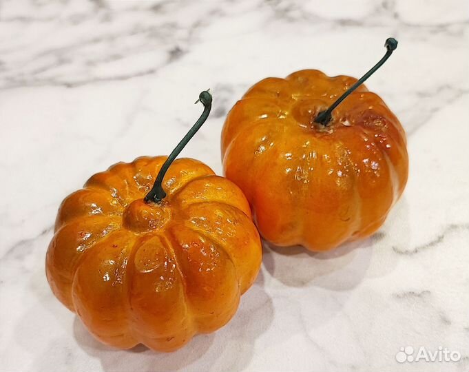 Тыква для поделок