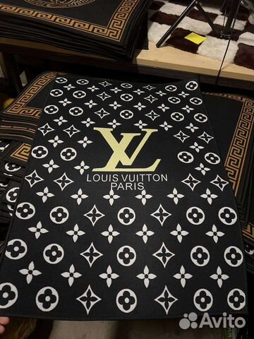 Коврик bearbrick