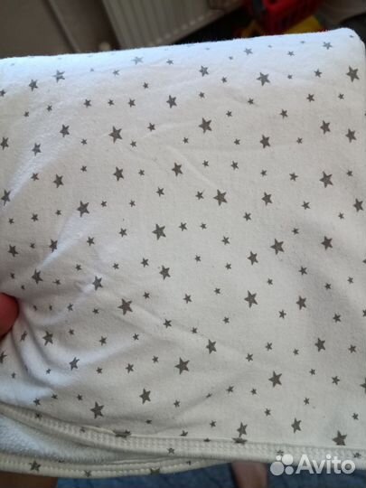 Плед детский