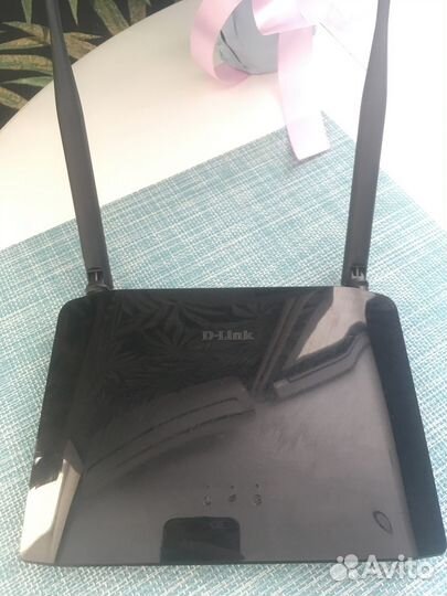 Wifi роутеры D-Link Dir-300 и Dir-615