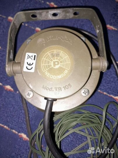 Динамик плюрифон Plurifon