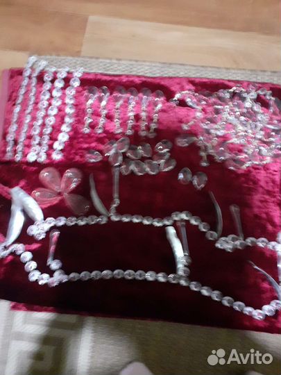 Повески к разным люстрам