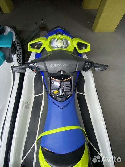 2016 Sea-Doo wake 155 в отличном состоянии