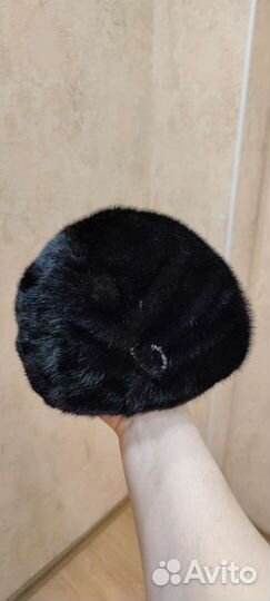 Берет женский