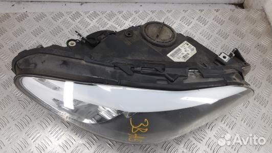 Фара правая BMW 5 F10/F11 (3BA05MU01)