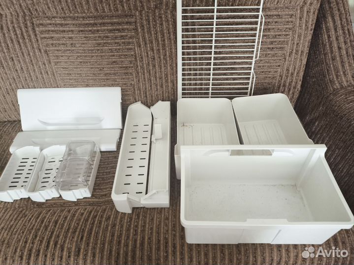 Ящик для холодильника стинол 116