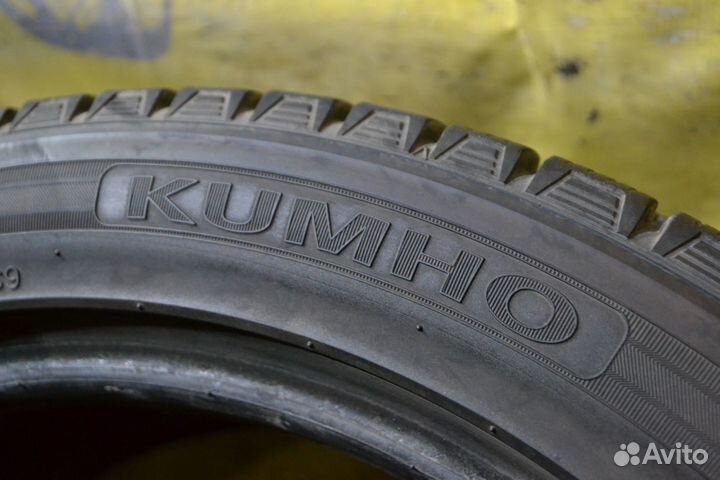 Kumho I'Zen KW31 225/45 R18