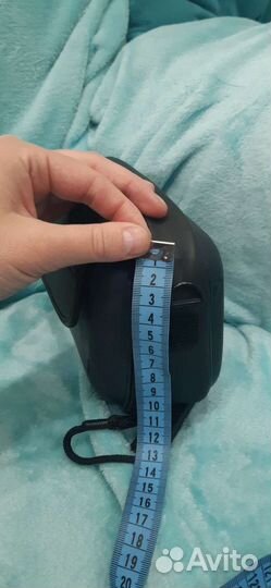 Сумка под камеру