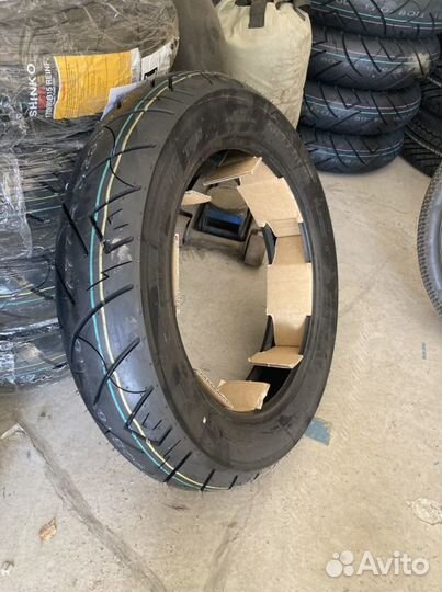 Мотошина Shinko 777 130/90/16