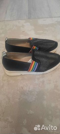 Обувь для подростка девочек