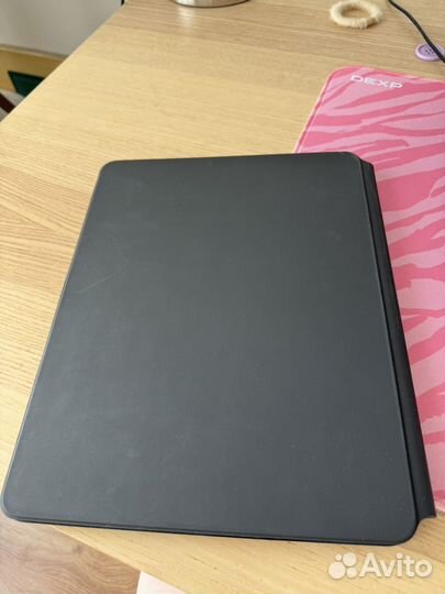 Чехол-клавиатура Apple Magic Keyboard 12,9