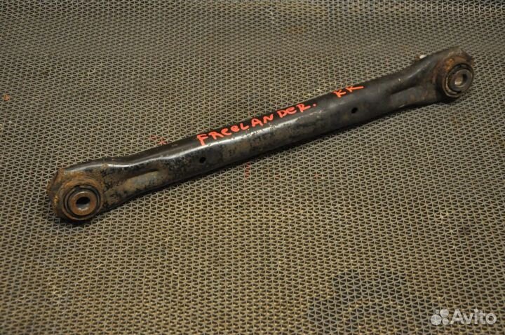 Рычаг задний правый land rover freelander L359