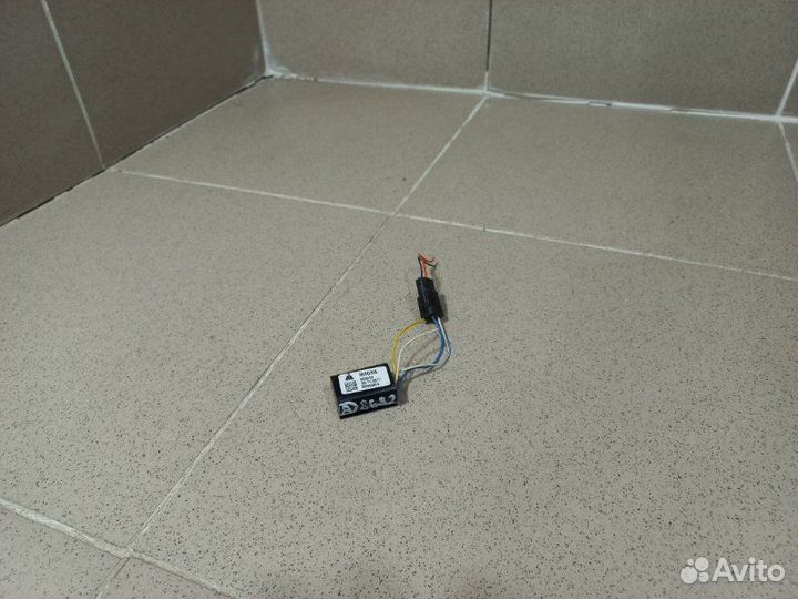 Блок электронный Honda Cr-V 4