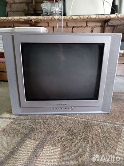 Телевизор Samsung