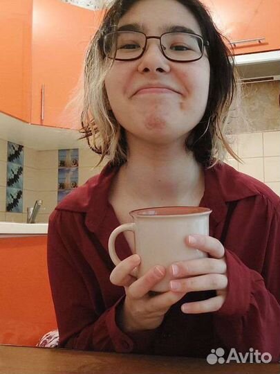 Няня для ребенка