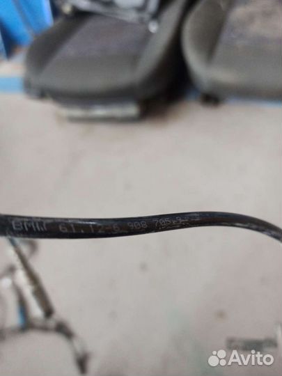 Датчик ABS передний правый BMW E71