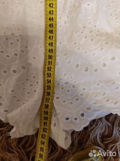 Комбинезон летний