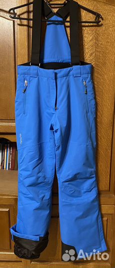 Горнолыжный костюм подростковый