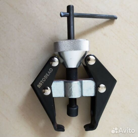 Съемники Авто