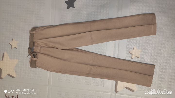 Костюм на мальчика 128 134