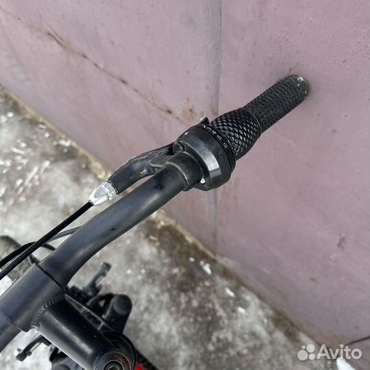 Велосипед бу детский форвард скоростной