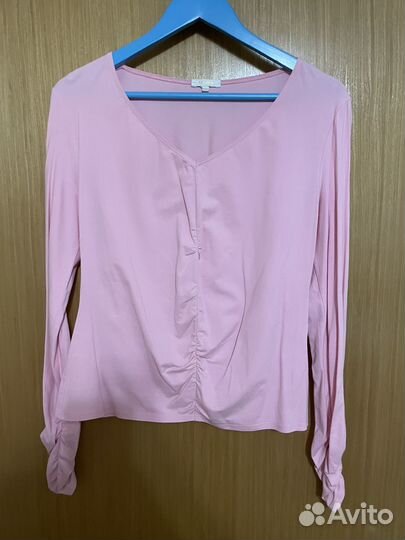Блузка женская 48-50-52