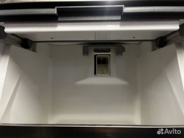 Льдогенератор bar line