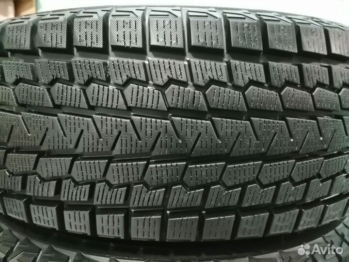 Yokohama Ice Guard G075 225/65 R17