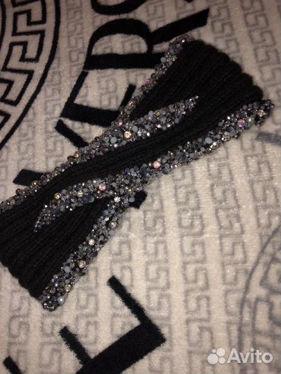 Повязка на голову