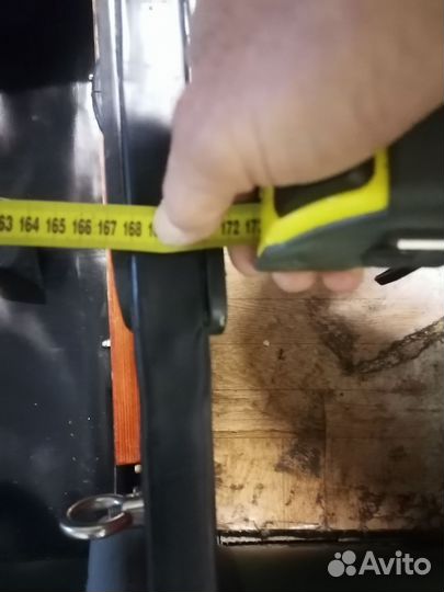 Надувная лодка