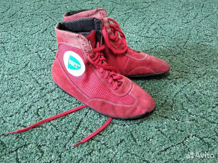 Самбовка 40 размер