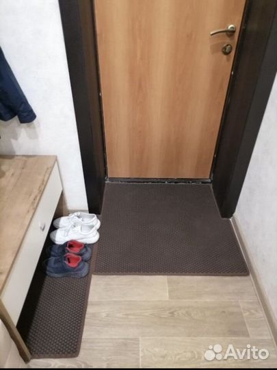 Эва коврики для дома