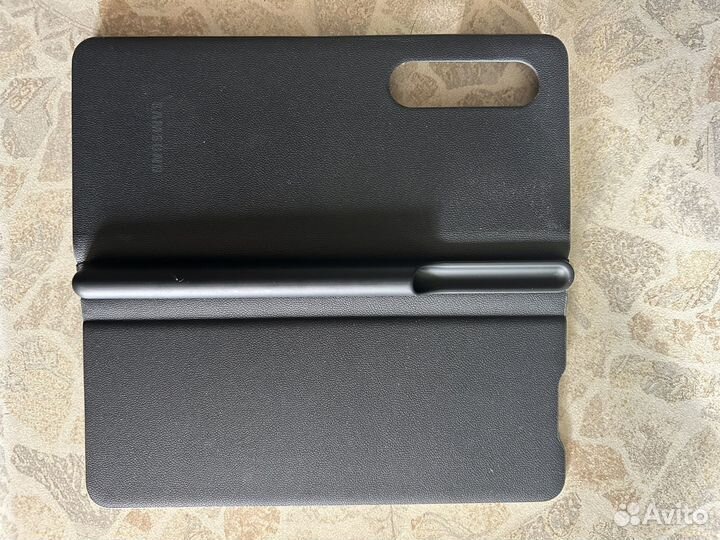 Чехол для samsung fold 3